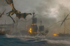 Inside 'House of the Dragon's Devastating Battle of the Gullet
