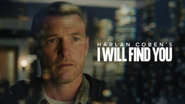 I Will Find You