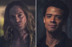 'The Vampire Lestat': What Happened With Louis & Lestat After NOLA Reunion