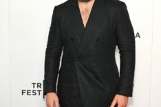 Jai Courtney attends the 'Catching Dust' premiere during the 2023 Tribeca Festival at Village East Cinema on June 11, 2023 in New York City.