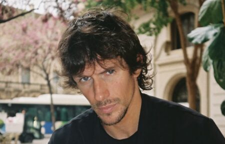 Jake Hall