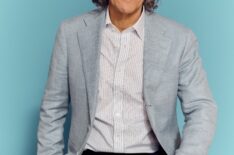 Jason Katims at the TV Insider studio at the 2026 ATX Festival