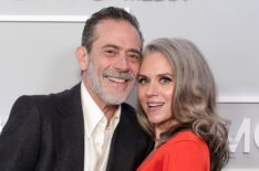 Jeffrey Dean Morgan & Hilarie Burton Reveal Son Gus's Latest Acting Role