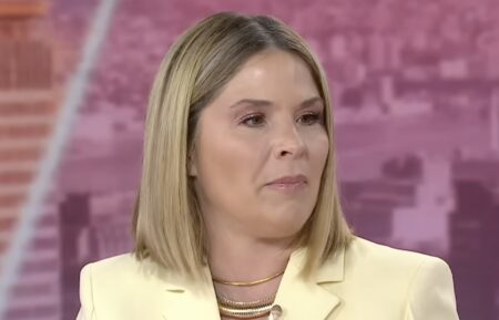 Jenna Bush Hager