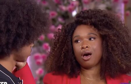 Jennifer Hudson