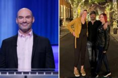 Polyamorous 'Jeopardy!' Champ Greg Shahade Reveals if He Is Seeking Another Partner