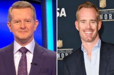 'Jeopardy!' Fans Are Shocked by Detail Ken Jennings Shares About Joe Buck