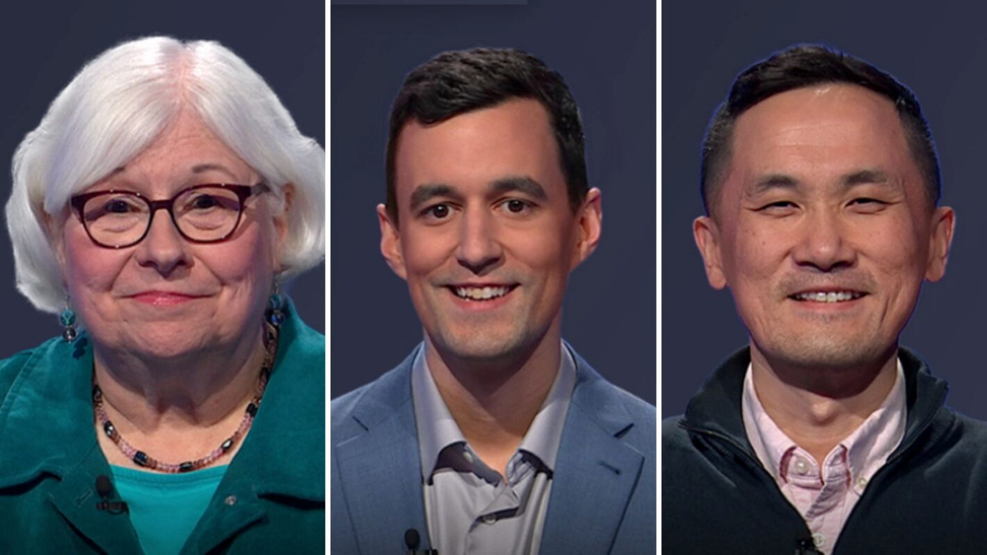 Librarian Fulfills Life-Long Dream of Being on Show — Does She Win?