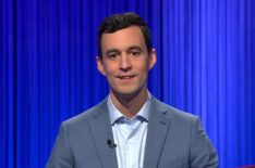 'Jeopardy' Fans Think Champion Tristan Williams Looks Like Famous Movie Character