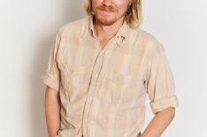 Jesse Plemons at the TV Insider studio at the 2026 ATX Festival