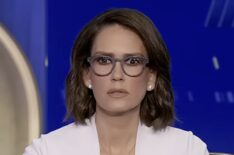 Fox News: Jessica Tarlov Slams Greg Gutfeld & Jesse Watters Over 'Morally Bankrupt' Trump