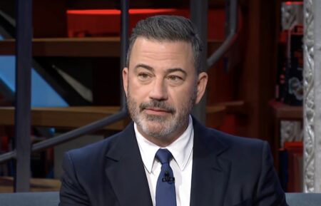 Jimmy Kimmel