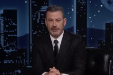 Jimmy Kimmel Says His Battles With Trump Have Cost ABC 'Billions'