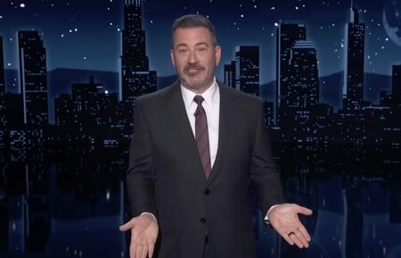 Jimmy Kimmel