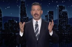 Jimmy Kimmel Pokes Fun at Trump's Freedom 250 Festival After Multiple Acts Drop Out