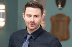Jonathan Bennett - 'General Hospital'
