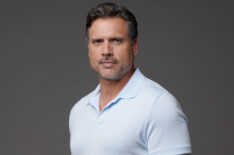 Joshua Morrow - 'Young and the Restless'