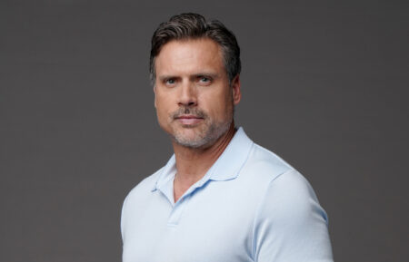 Joshua Morrow - 'Young and the Restless'