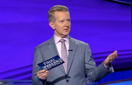 Ken Jennings