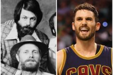 NBA Star Kevin Love Talks Famous Family's 'Trauma' & Going No-Contact With Parents