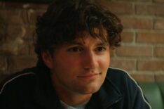 Khobe Clarke as Beau in 'Off Campus'