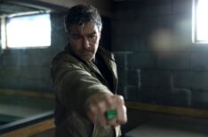 Kyle Chandler in 'Lanterns' Season 1