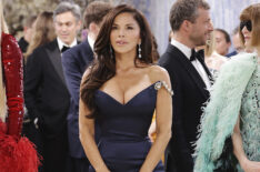 Lauren Sánchez Bezos attends the 2026 Met Gala celebrating 'Costume Art'