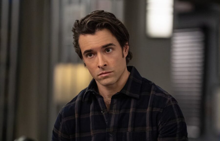 Corey Cott - Actor, Singer