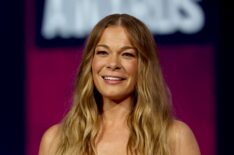 LeAnn Rimes