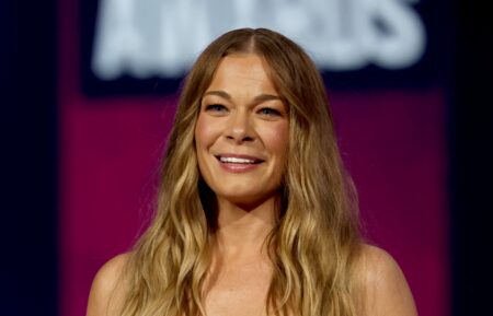 LeAnn Rimes