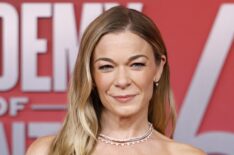 LeAnn Rimes Has Hilarious Response to Rumors She's Joining 'RHOBH'