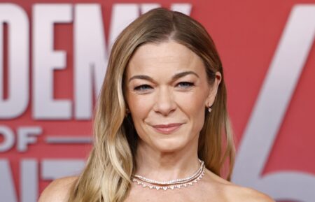 LeAnn Rimes