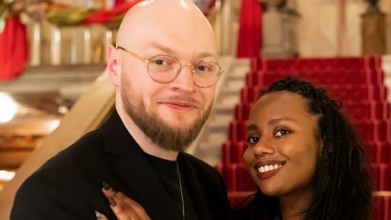 Leila Roker Sylvain Gricourt