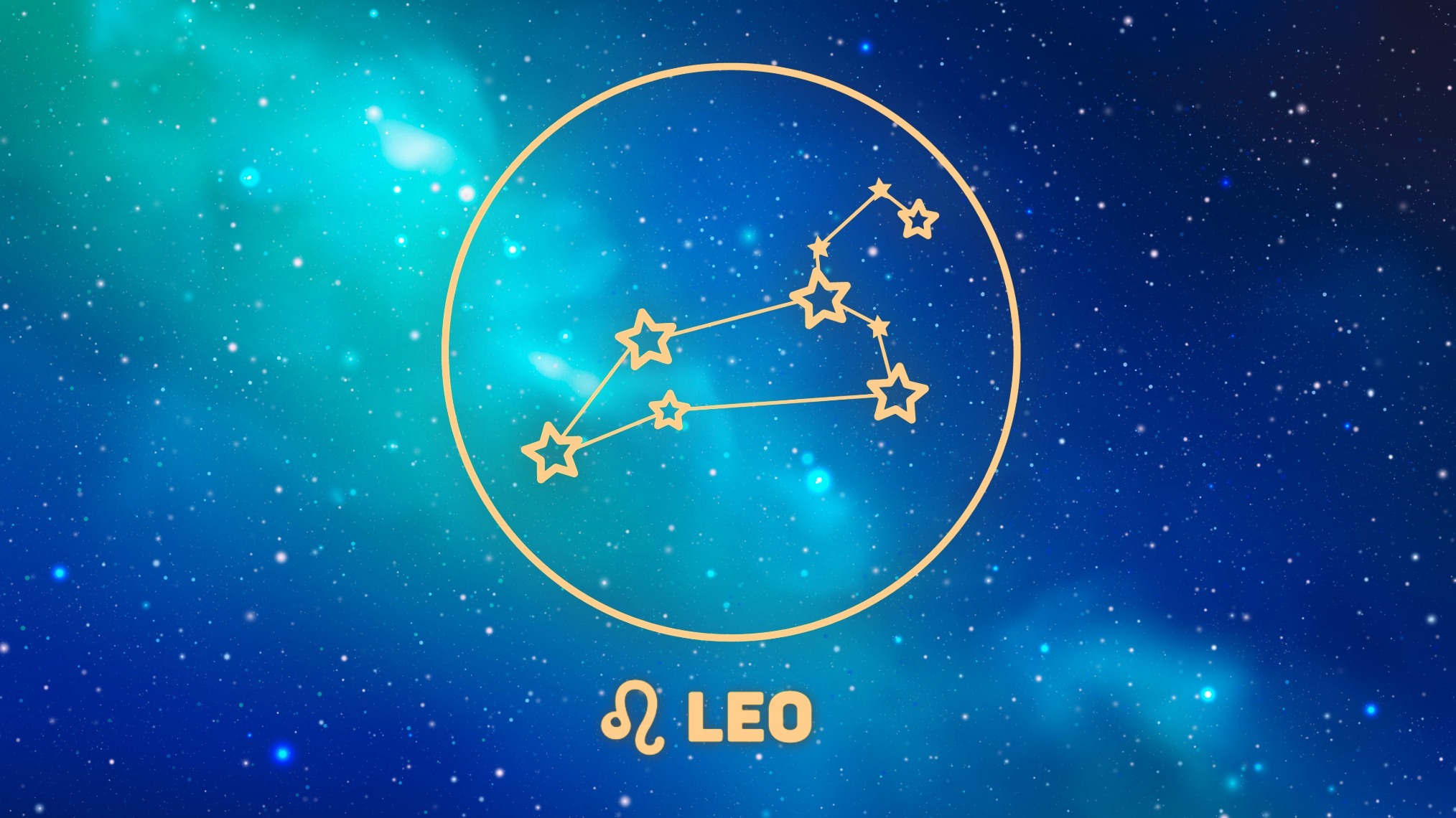 Leo May 2026 Love Horoscope
