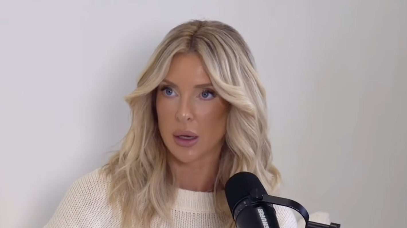 ‘Chrisley Knows Best’ Star Lindsie Chrisley Speaks Out After DUI Arrest ‘Chrisley Knows Best’ Star Lindsie Chrisley Speaks Out After DUI Arrest