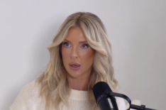 'Chrisley Knows Best' Star Lindsie Chrisley Speaks Out After DUI Arrest