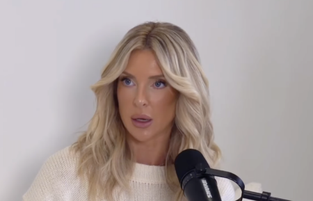 Lindsie Chrisley YouTube