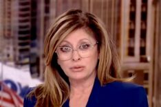 Fox News' Maria Bartiromo Is Branded 'Tokyo Rose' Over 'Despicable' Monologue