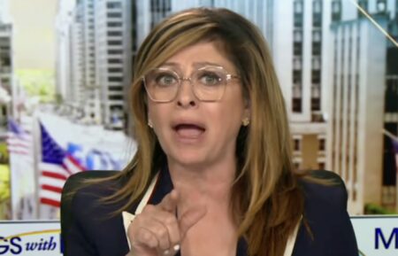 Maria Bartiromo