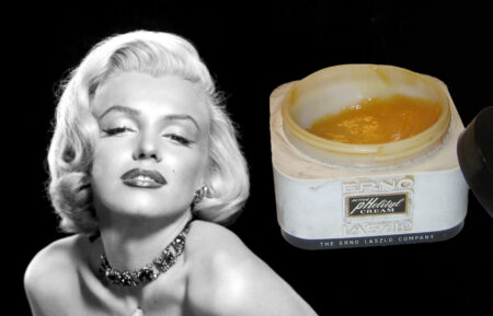 Marilyn Monroe and Scott Fortner Marilyn Monore Collectibles