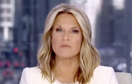 Martha MacCallum