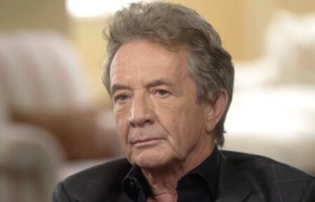 Martin Short