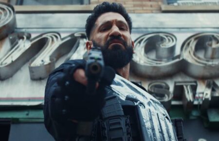 A Marvel Television Special Presentation: The Punisher: One Last Kill