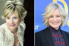 'Days of Our Lives': Mary Beth Evans Shares Untold Memories From 40 Years as Kayla (Exclusive)