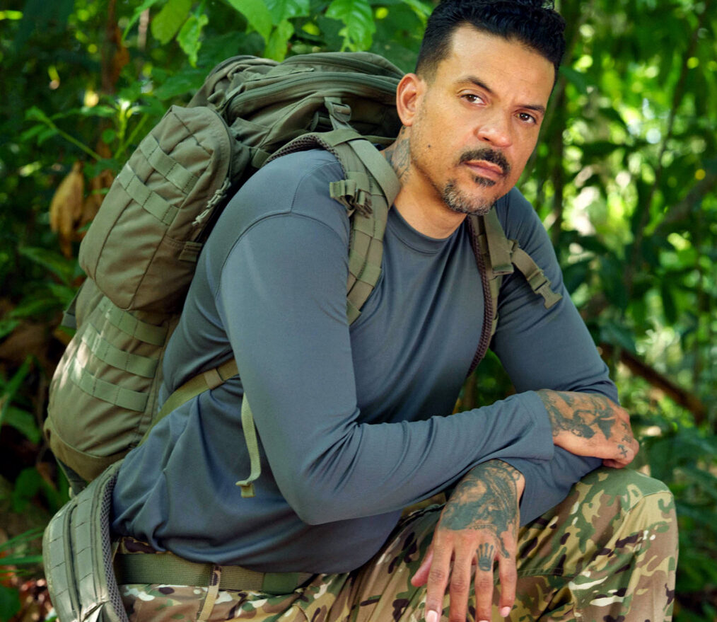 Matt Barnes