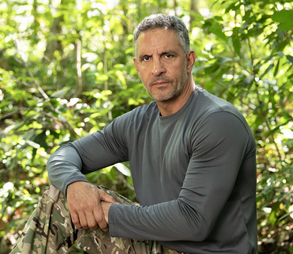 Mauricio Umansky