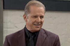 Maxwell Caulfield Joins 'GH' in Surprise Soap Return: Details on His Shady New Character
