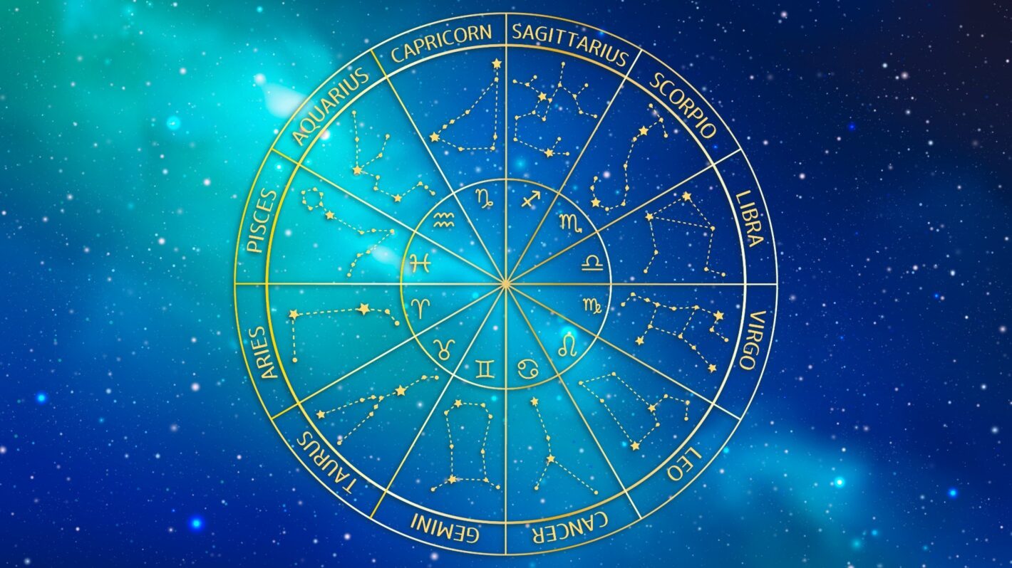 May 2026 Love Horoscope