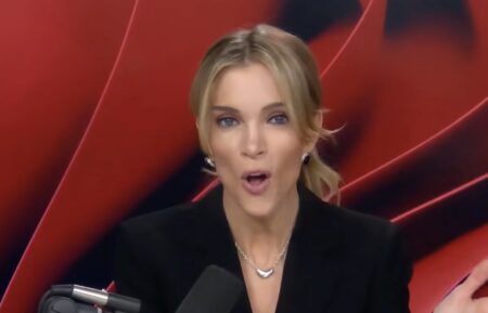 Megyn Kelly