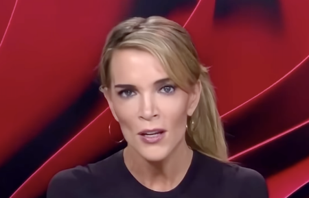 Megyn Kelly